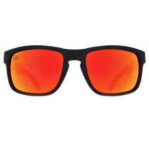 Blenders Red Strike Polarized Sunglasses ACCESSORIES - Additional Accessories - Sunglasses Blenders Eyewear   