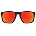 Blenders Red Strike Polarized Sunglasses ACCESSORIES - Additional Accessories - Sunglasses Blenders Eyewear   