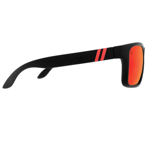 Blenders Red Strike Polarized Sunglasses ACCESSORIES - Additional Accessories - Sunglasses Blenders Eyewear   