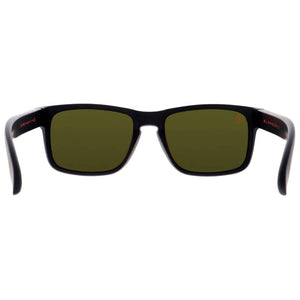 Blenders Red Strike Polarized Sunglasses ACCESSORIES - Additional Accessories - Sunglasses Blenders Eyewear   