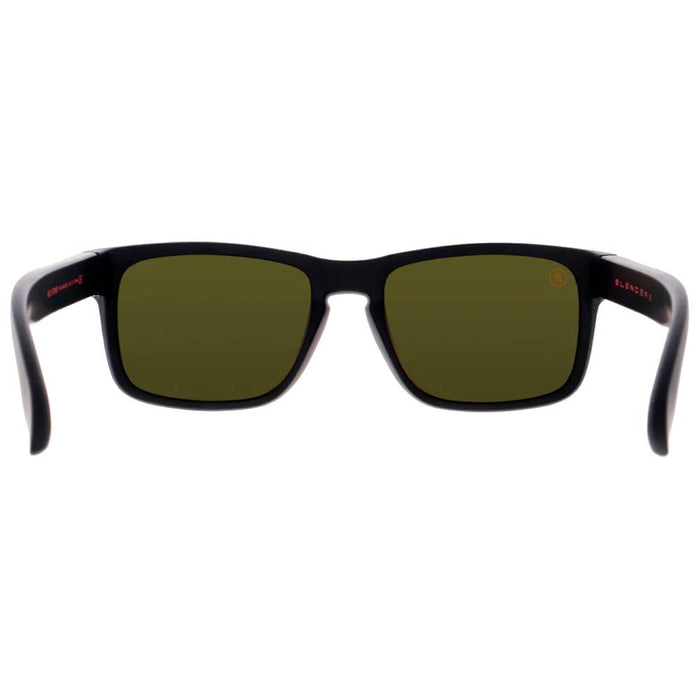 Blenders Red Strike Polarized Sunglasses ACCESSORIES - Additional Accessories - Sunglasses Blenders Eyewear   