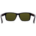 Blenders Red Strike Polarized Sunglasses ACCESSORIES - Additional Accessories - Sunglasses Blenders Eyewear   