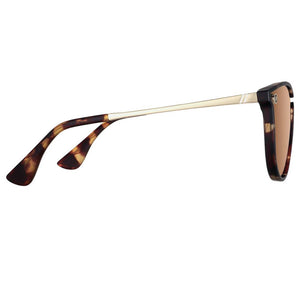Blenders Brandy Night Round Sunglasses ACCESSORIES - Additional Accessories - Sunglasses Blenders Eyewear   