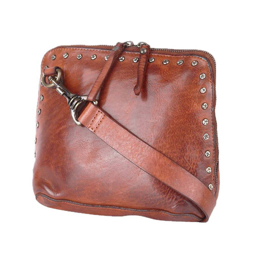 Spaghetti Western Anna Maria Medium Bag w/ Studs WOMEN - Accessories - Handbags - Shoulder Bags Spaghetti Western   