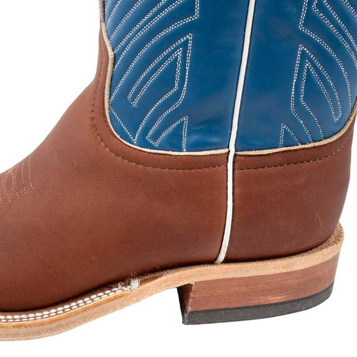 Anderson Bean Men's Big League Boot MEN - Footwear - Western Boots Anderson Bean Boot Co.   