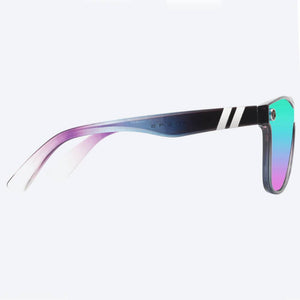 Blenders "Black Forest" Single Lens Sunglasses ACCESSORIES - Additional Accessories - Sunglasses Blenders Eyewear   