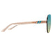 Blenders "Awesummer" Polarized Sunglasses ACCESSORIES - Additional Accessories - Sunglasses Blenders Eyewear   