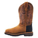 R. Watson Men's Comp Toe Waterproof Work Boot - FINAL SALE MEN - Footwear - Work Boots R Watson   