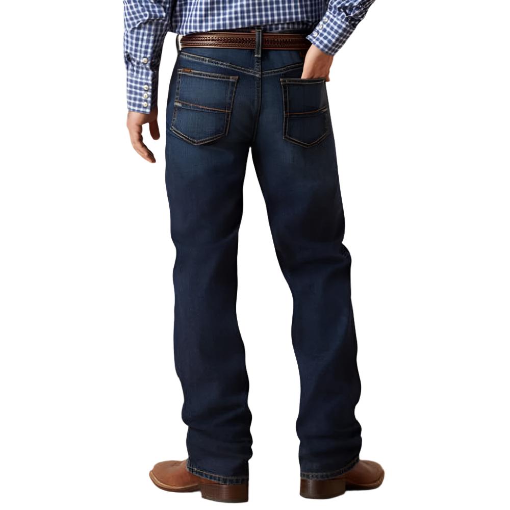 Dustin Cropped Boot Leg Jeans Dustin Cropped Boot Leg Jeans