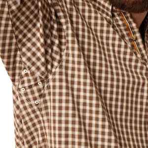 Ariat Men's Pro Ellison Classic Shirt MEN - Clothing - Shirts - Long Sleeve Shirts Ariat Clothing   