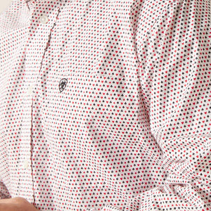 Ariat Men's Neithan Classic Shirt MEN - Clothing - Shirts - Long Sleeve Shirts Ariat Clothing   