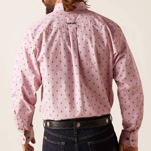 Ariat Men's Ezekiel Classic Shirt - FINAL SALE MEN - Clothing - Shirts - Long Sleeve Shirts Ariat Clothing   