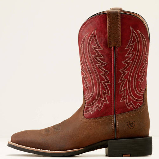 Ariat Men's Sport Big Country Willow Branch SALE FINAL PRICE! MEN - Footwear - Western Boots Ariat Footwear