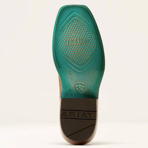 Ariat Women's Frontier Boon Western Boot WOMEN - Footwear - Boots - Western Boots Ariat Footwear   