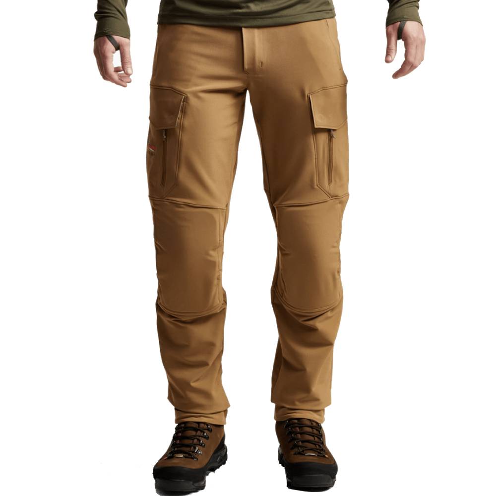 Sitka Mountain Pant - FINAL SALE MEN - Clothing - Pants Sitka   