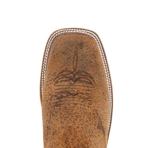 Anderson Bean Men's Havana Tag Boar Boot - Teskey's Exclusive MEN - Footwear - Exotic Western Boots Anderson Bean Boot Co.   