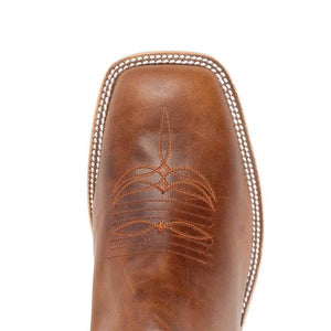Anderson Bean Men's Copper Cowhide Boot MEN - Footwear - Western Boots Anderson Bean Boot Co.   