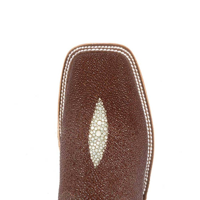 Anderson Bean Men's Copper Stingray Boot - Teskey's Exclusive