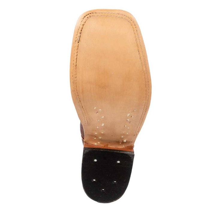 Anderson Bean Men's Copper Stingray Boot - Teskey's Exclusive
