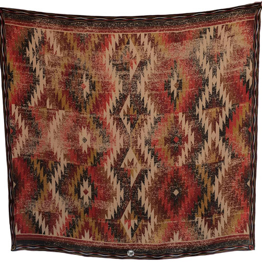 Fringe Scarves "Just Praying" Long Wild Rag ACCESSORIES - Additional Accessories - Wild Rags & Scarves Fringe Scarves   