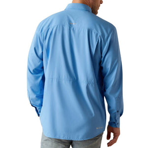 Ariat Men's VentTek Outbound Shirt MEN - Clothing - Shirts - Long Sleeve Shirts Ariat Clothing   
