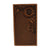 Nocona Western Sunflower Rodeo Wallet MEN - Accessories - Wallets & Money Clips M&F Western Products   