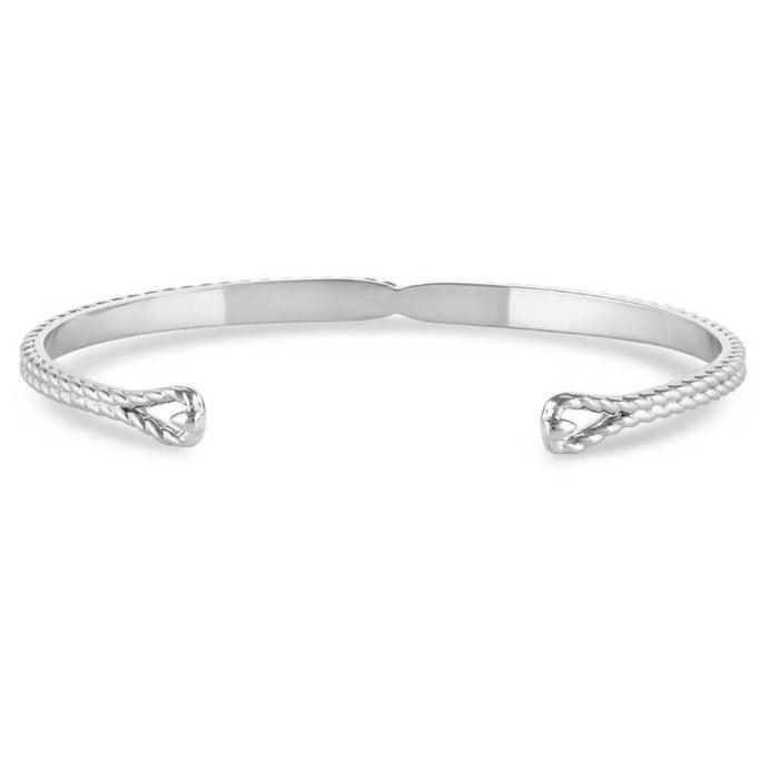 Montana Silversmiths Wrapped Around You Cuff Bracelet WOMEN - Accessories - Jewelry - Bracelets Montana Silversmiths   