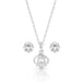 Montana Silversmiths Makin' Memories Crystal Jewelry Set WOMEN - Accessories - Jewelry - Jewelry Sets Montana Silversmiths   