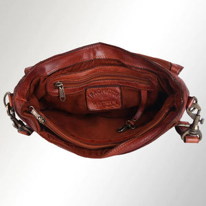 Spaghetti Western Quilt Stitch Bag WOMEN - Accessories - Handbags - Shoulder Bags Spaghetti Western   