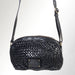 Spaghetti Western Basketweave Crossbody WOMEN - Accessories - Handbags - Crossbody bags Spaghetti Western   