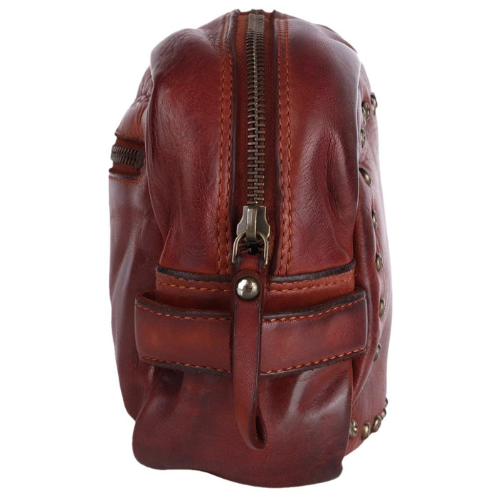 Spaghetti Western Toiletry Bag ACCESSORIES - Luggage & Travel - Cosmetic Bags Spaghetti Western   