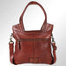 Spaghetti Western Leather Studded Tote WOMEN - Accessories - Handbags - Tote Bags Spaghetti Western   