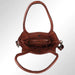 Spaghetti Western Leather Studded Tote WOMEN - Accessories - Handbags - Tote Bags Spaghetti Western   