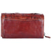 Spaghetti Western Basketweave Wallet WOMEN - Accessories - Handbags - Wallets Spaghetti Western   