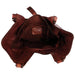 Spaghetti Western Leather Stud Tote WOMEN - Accessories - Handbags - Tote Bags Spaghetti Western   