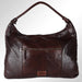 Spaghetti Western Basketweave Hobo Bag WOMEN - Accessories - Handbags - Shoulder Bags Spaghetti Western   