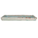 Stoneware Serving Tray HOME & GIFTS - Tabletop + Kitchen - Serveware & Utensils Creative Co-Op   