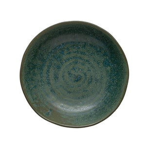 Small Stoneware Serving Bowl HOME & GIFTS - Tabletop + Kitchen - Serveware & Utensils Creative Co-Op   