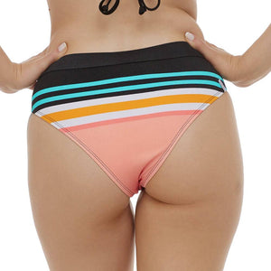 Body Glove Women's Coral Reef Marlee Bikini Bottoms WOMEN - Clothing - Surf & Swimwear - Swimsuits BODY GLOVE   
