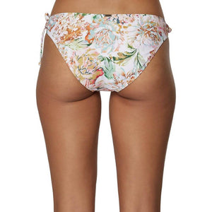 O'Neill Women's Arden Floral Mina Bikini Bottoms - FINAL SALE WOMEN - Clothing - Surf & Swimwear - Swimsuits O'Neill   