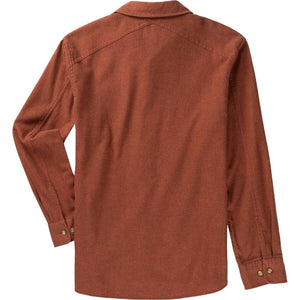 Pendleton Men's Fremont Flannel Shirt MEN - Clothing - Shirts - Long Sleeve Shirts Pendleton   