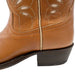 Rios Of Mercedes Women's Tag Goat Boot WOMEN - Footwear - Boots - Exotic Boots Rios of Mercedes Boot Co.   