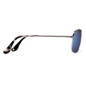 Maui Jim Wiki Wiki Polarized Sunglasses ACCESSORIES - Additional Accessories - Sunglasses Maui Jim Sunglasses   