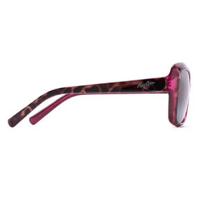 Maui Jim Orchid Polarized Sunglasses ACCESSORIES - Additional Accessories - Sunglasses Maui Jim Sunglasses   