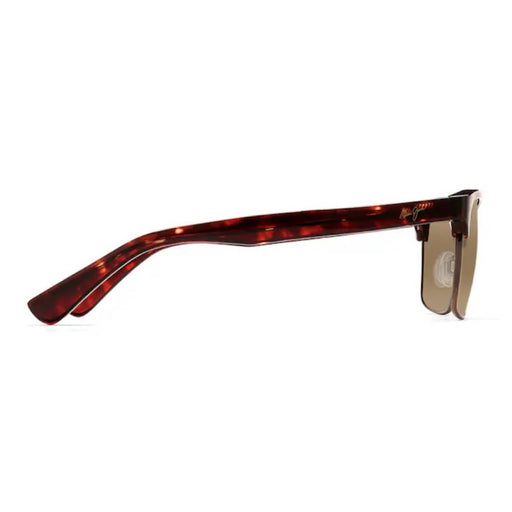 Maui Jim Kawika Polarized Sunglasses ACCESSORIES - Additional Accessories - Sunglasses Maui Jim Sunglasses   