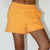 Basic Sweatshorts - Orange WOMEN - Clothing - Shorts Bailey Rose   