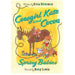 Cowgirl Kate and Cocoa: Spring Babies HOME & GIFTS - Books Clarion Book   
