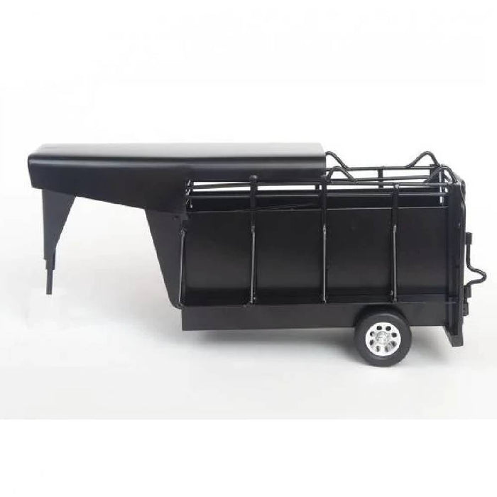 Little Buster Gooseneck Half Top Trailer KIDS - Accessories - Toys Little Buster   