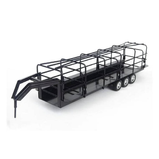 Little Buster Gooseneck Trailer with Split Gates KIDS - Accessories - Toys Little Buster   
