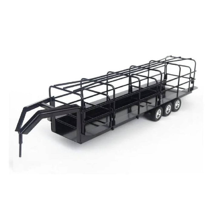 Little Buster Gooseneck Trailer with Split Gates KIDS - Accessories - Toys Little Buster   